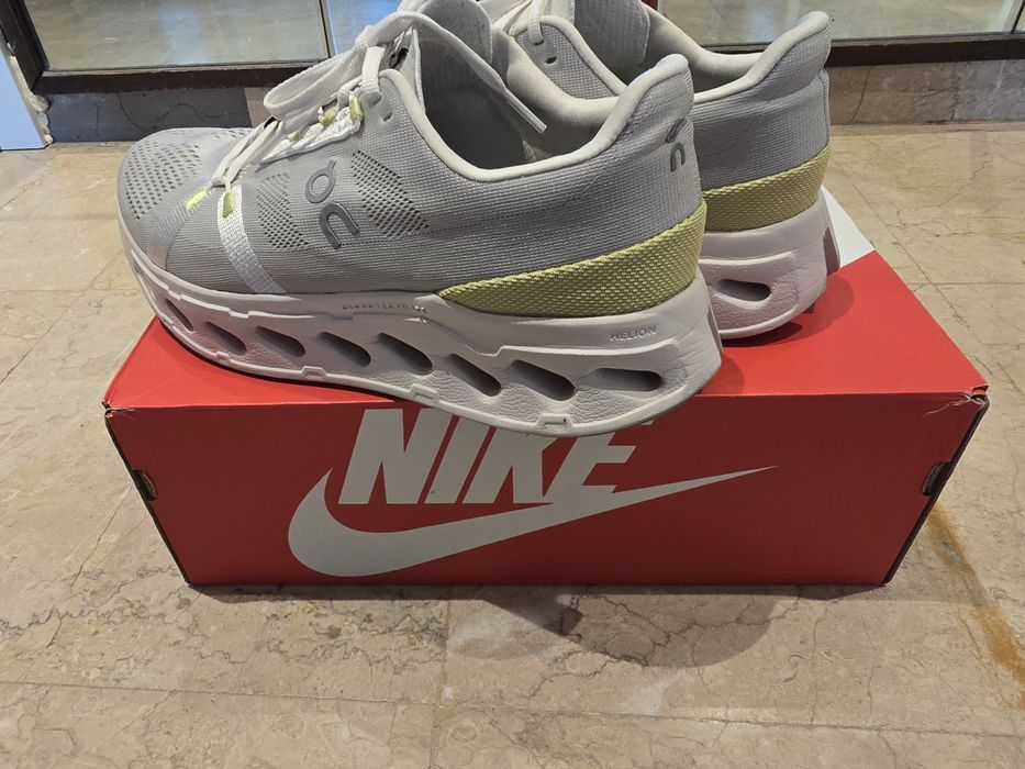 Adidasi Oc Cloud CloudSurfer 41