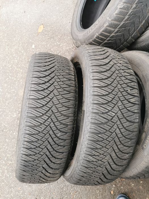 Cauciucuri Iarnă M S R14 R15 R16 R17 R18 R19 Citiți anunțul.