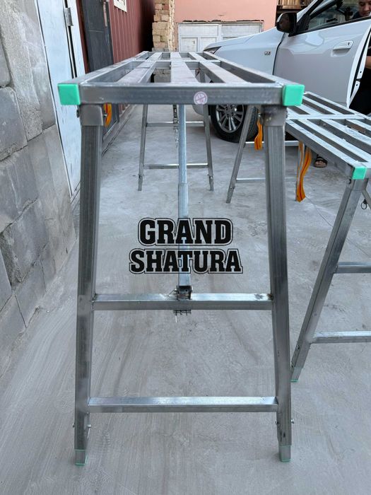 Складные лестницы, стремянки, для ремонта и строительства, завод Китай