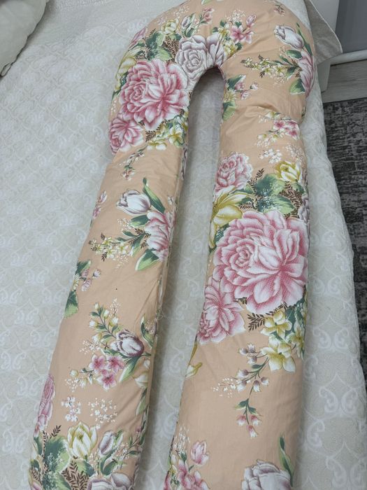 Подушка для беременных