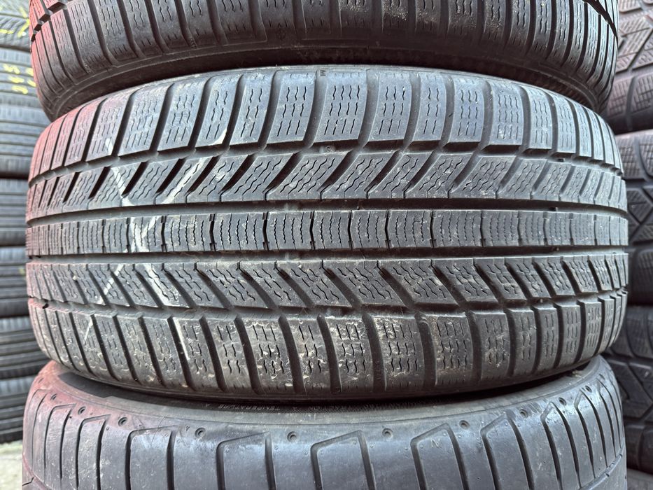 Anvelope 235/45/18 Continental