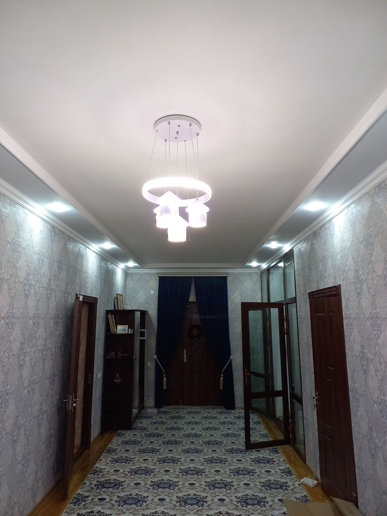 Електрик. Elektrik ishlari, Quyosh panel,Qandil, Telvizor òrnatamiz