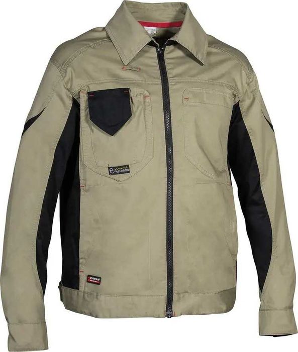 Спецовка летняя Cofra новая 48 размер.