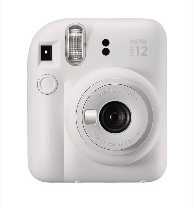 Instax mini 12 cu husa