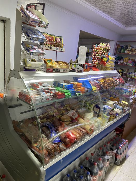 Холодилник жағдайы жақсы уступка болады