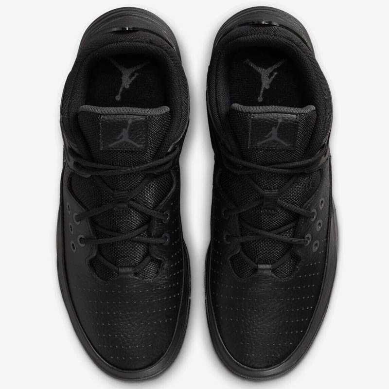 Nike - Jordan Max Aura 5 мъжки черни Оригинал Код 0408