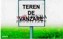 Teren intravilan de vanzare 500mp - Valea Ursului-Miroslava