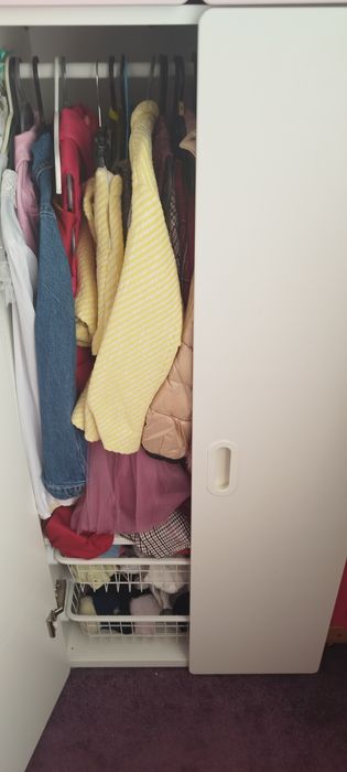 Детски мебели ИКЕА SMASTAD