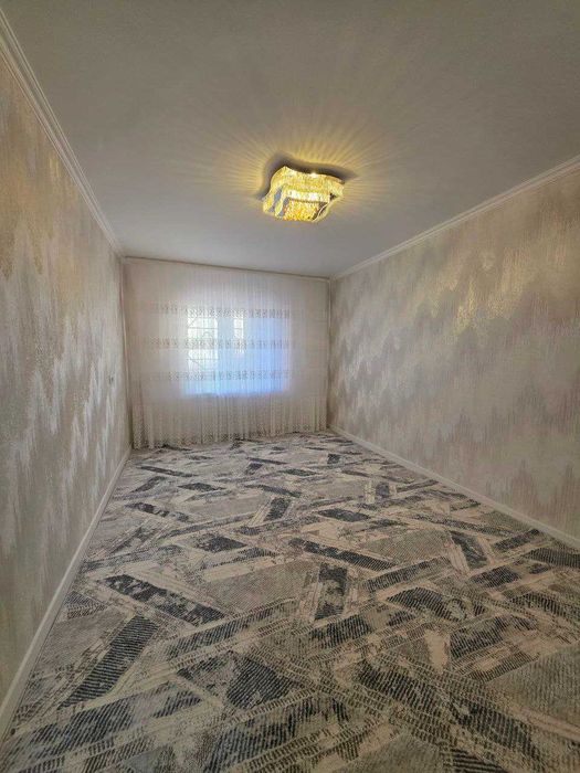 Продаётся 2х комн квартира на 1 этаже Ор-р Овир