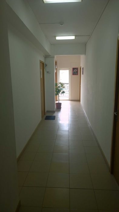 Central - Imobil Comercial & office & rezidențial