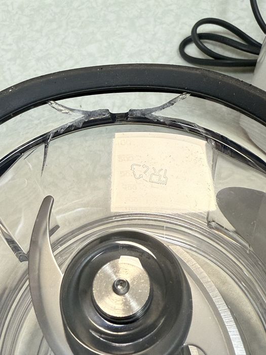 Чопър Kenwood 500w