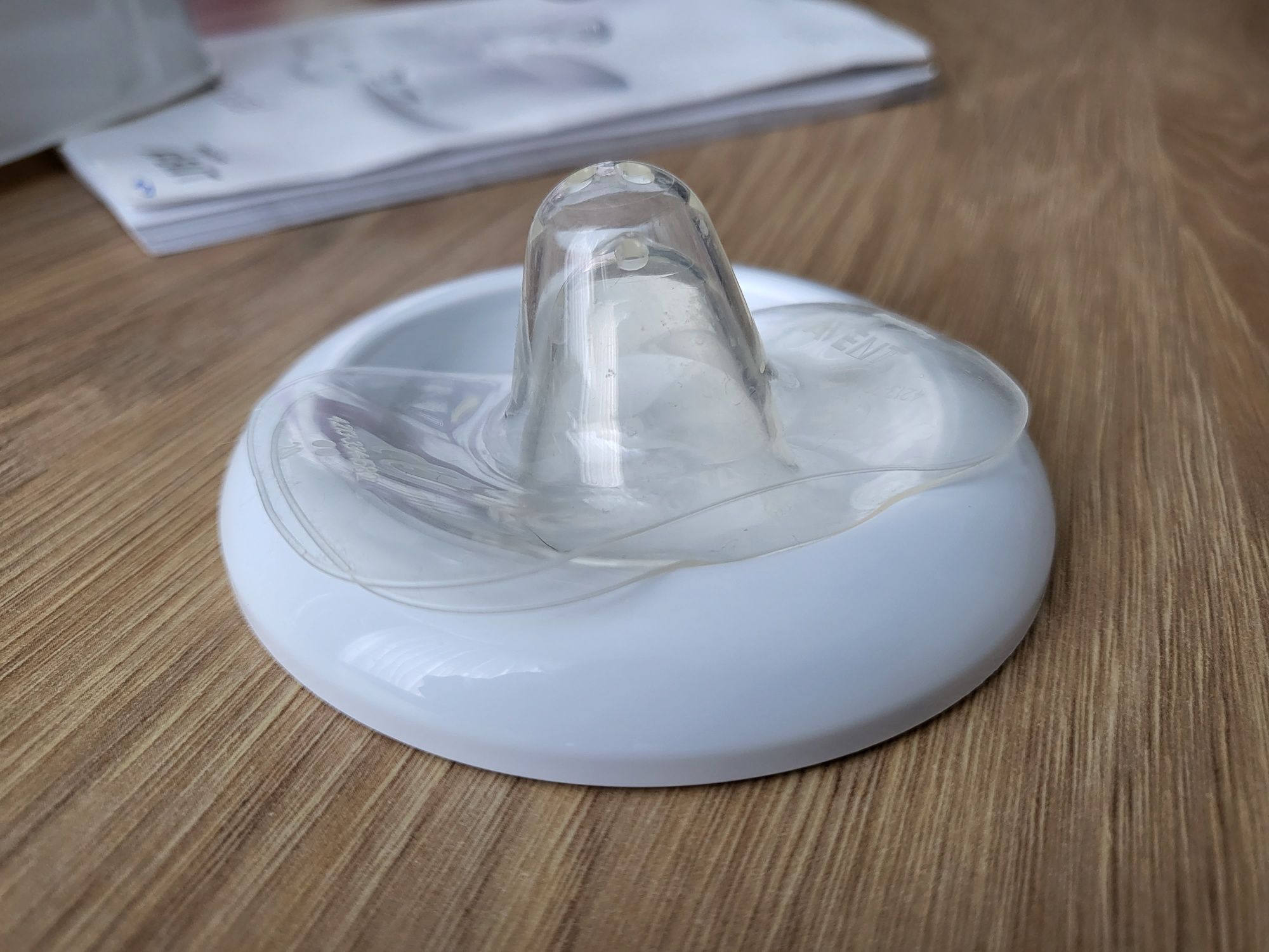 Електрическа помпа за кърма Philips Avent Natural + ПОДАРЪЦИ