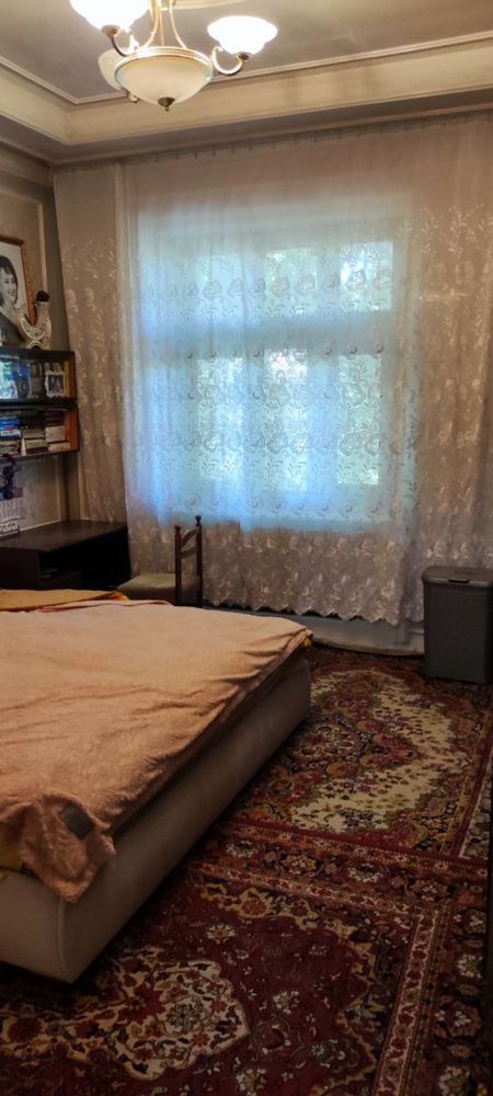 продается квартира в центре города