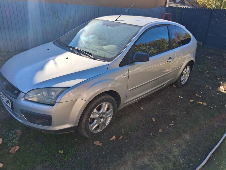 Ford focus 1.4 benzina
