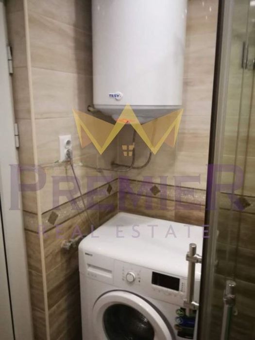 Дава се под наем Двустаен апартамент в Варна, Лятно кино Тракия - 72 кв.м за 510 € - Снимка #7