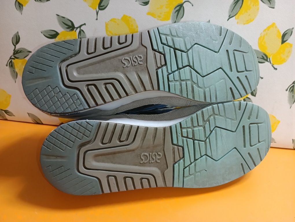 Asics N 47 кожени - 35 лв