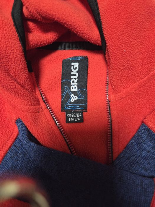 Set polare marimea 98