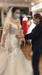 OFERTĂ!!! Rochie de mireasa Ceremony Colection -By Claudiu Ungureanu I