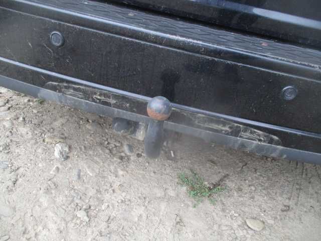 Carlig remorca remorcare complet VOLVO S80 an 2006 original