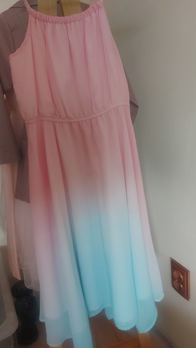 Rochiță de vara pentru fetite