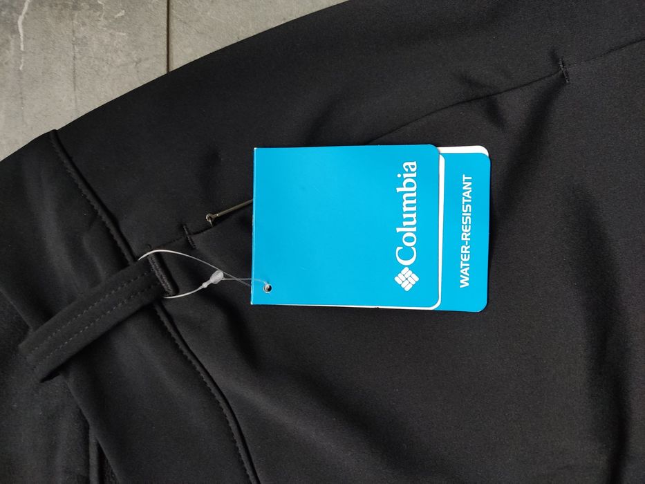 Дамски ски панталон Columbia размер 10