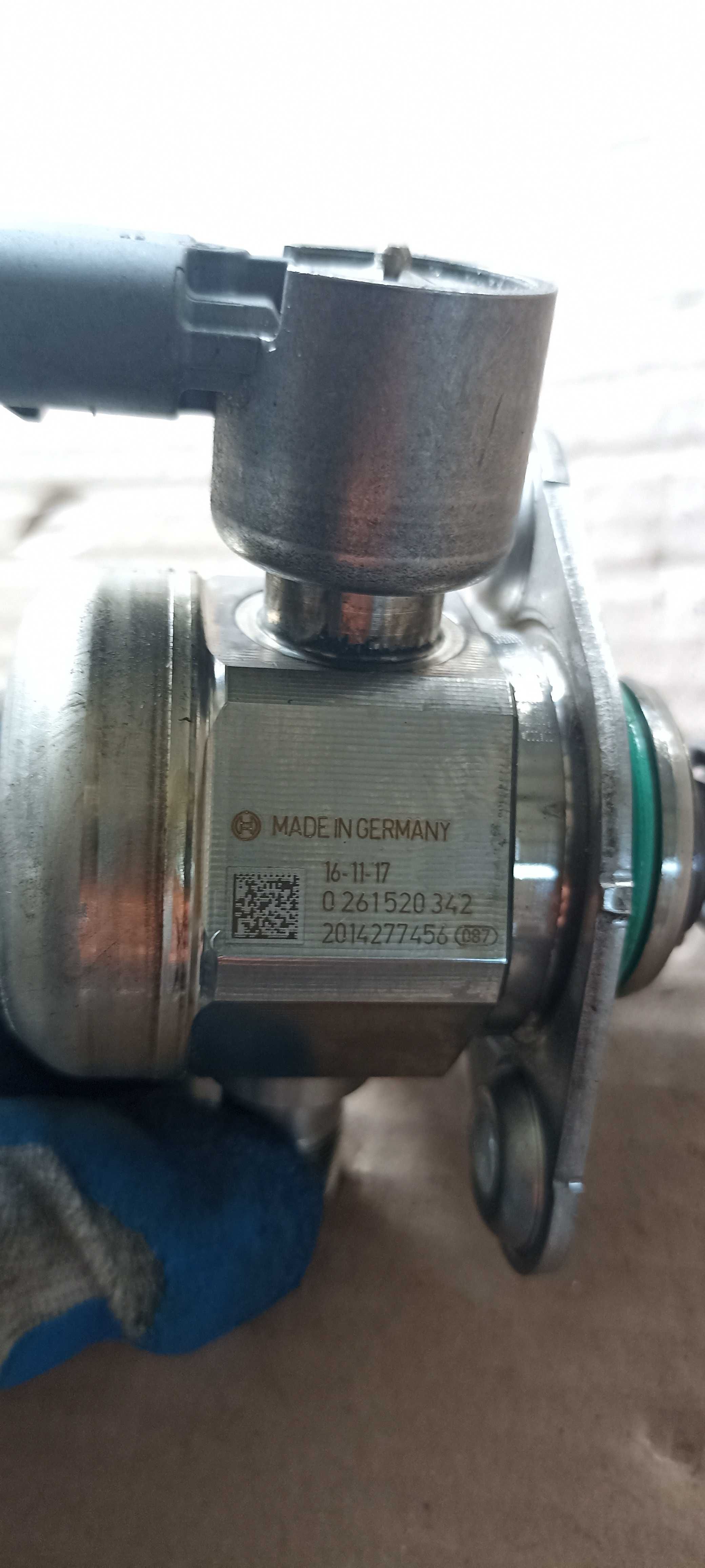 Pompa inalta presiune Mercedes 4.0L V8 Euro 6, pompa inalte 0261520342