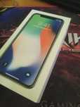Iphone X с проблем