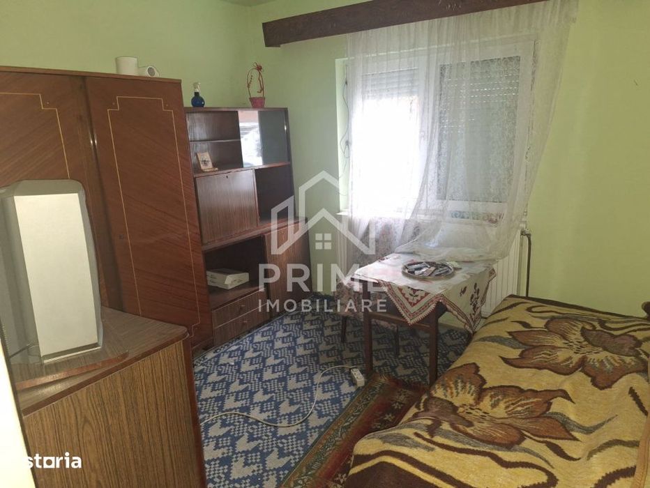 Apartament 3 camere, 64 mp, zona Dallas