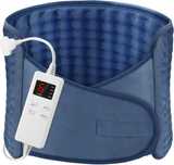 Arlierss Heat Pad, Heat Pad pentru uscat și umed, Heat Pad electric
