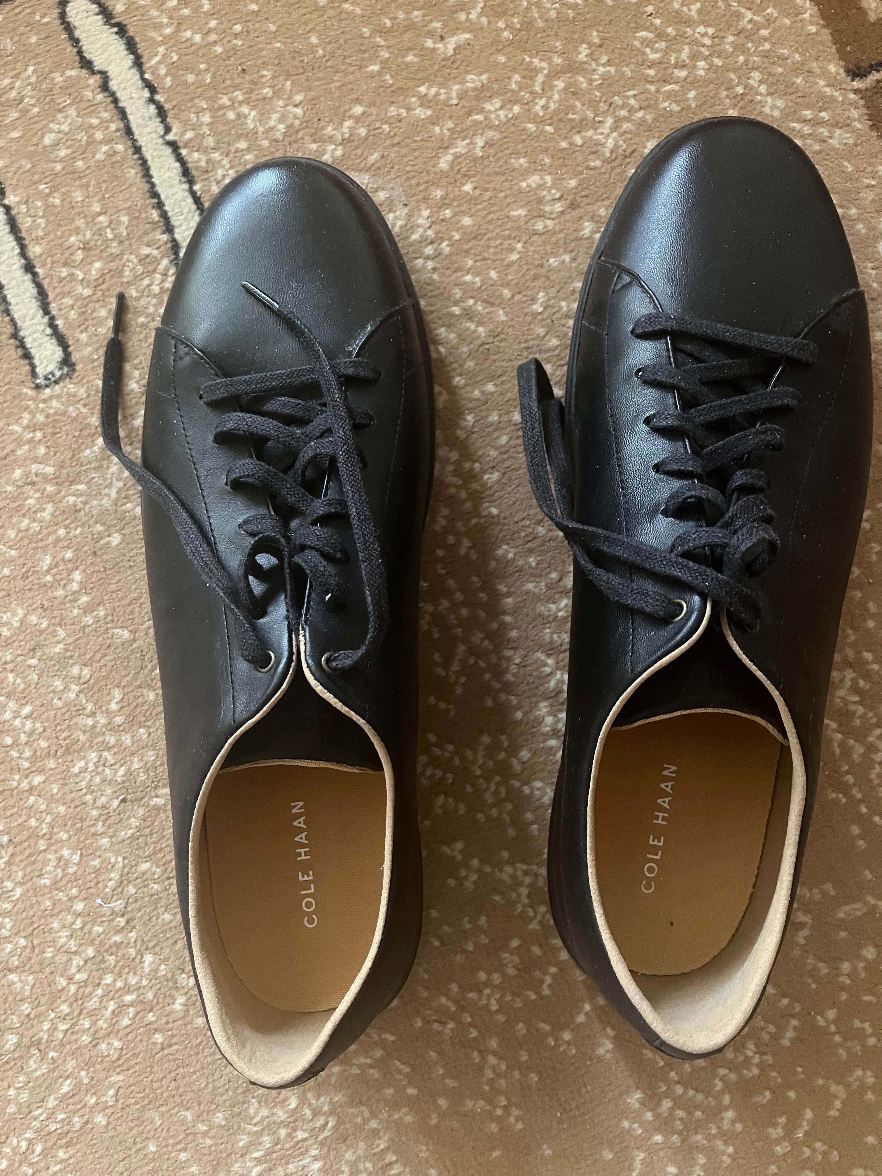 Мужские туфли, Cole Haan, 49-50 размер