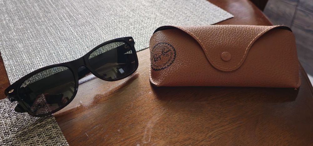 Ray Ban New Wayfarer POLARIZATI.
