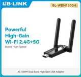 Wi-Fi адаптер LB-Link Оптом!!!