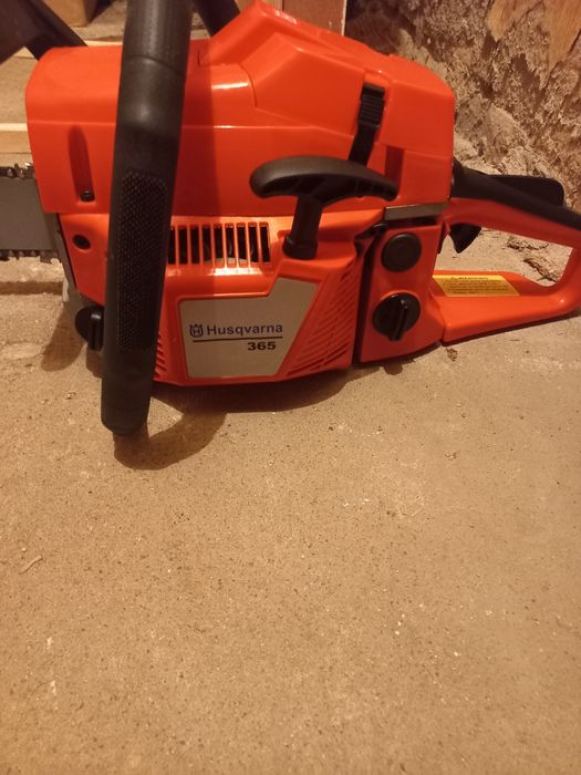 Резачка за дърва