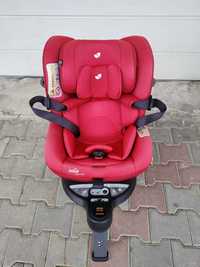 Vand scaun auto rotativ copii Joie i-Spin 360° Rosu Merlot