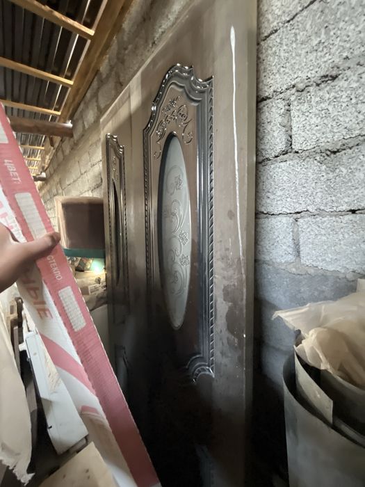 Двери не исползовоныйе