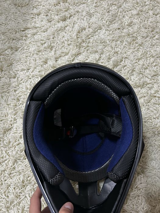 Vand casca MTB Full-Face