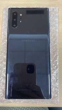 Samsung Galaxy Note 10 Plus 5G 256GB Black ID-jzi666