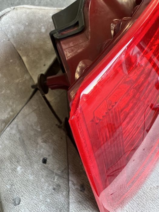 Audi A8 d3 външен стоп