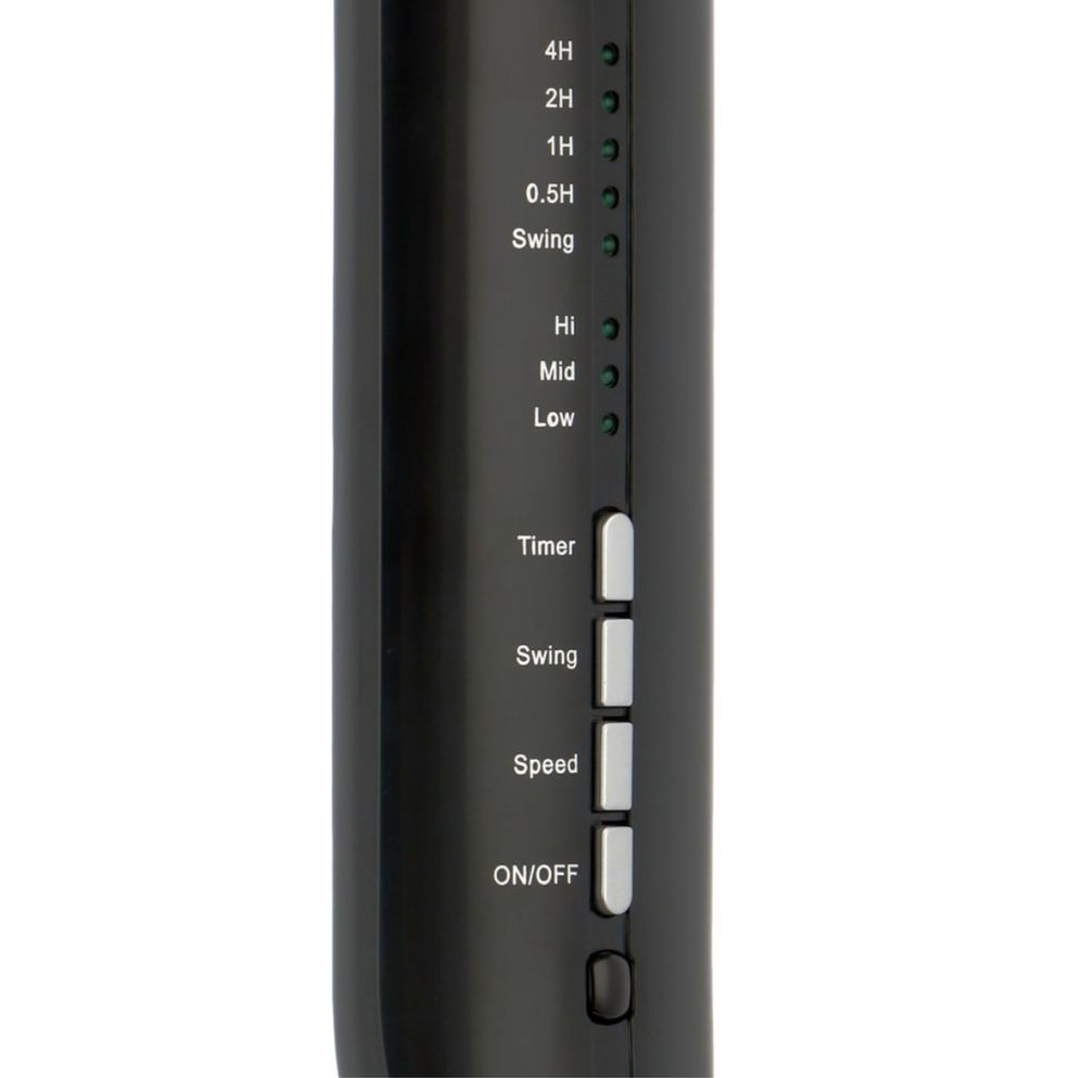 Ventilator Star Light 60W