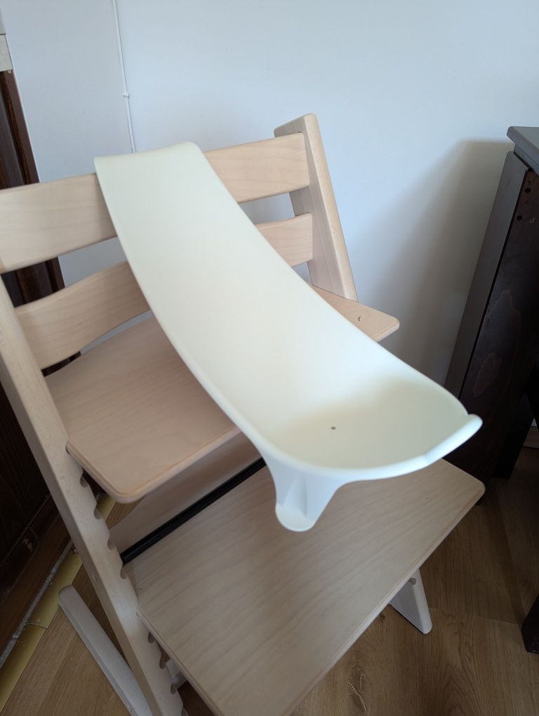 Stokke подложка за вана за новородено