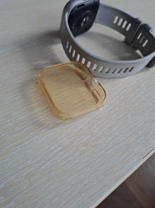Продавам часовник Xiaomi Redmi Watch 4 Silver