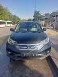 На Части: Honda CR-V IV 2.2 i-DTEC 150 к.с. 2013 EXECUTIVE с код N22B4