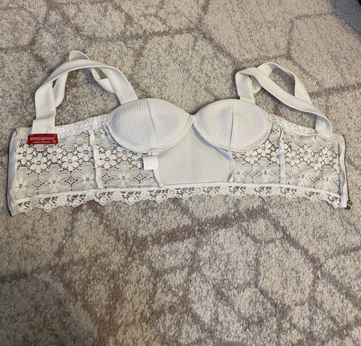 Compleu top si fusta Atmosphere marimea 36/S