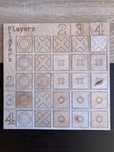 Joc X0! Tic Tac Toe!