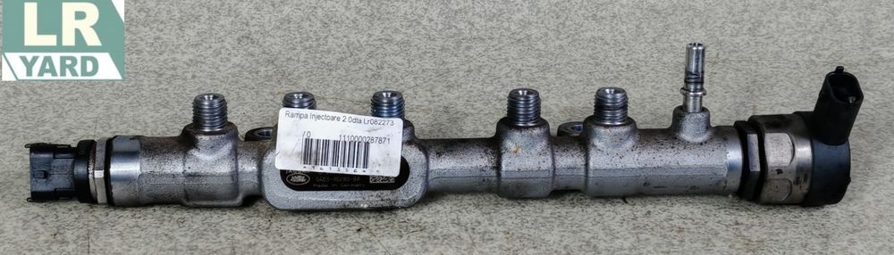 Rampa injectoare Motor 2.0 Ingenium DTA LR082273