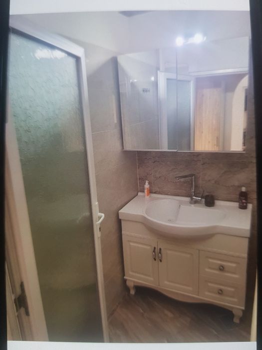 Vand apartament 2 camere Bazilescu, Bucureștii Noi,bloc rusesc