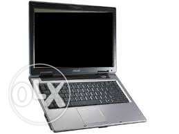 Laptop Asus A8HE 14"