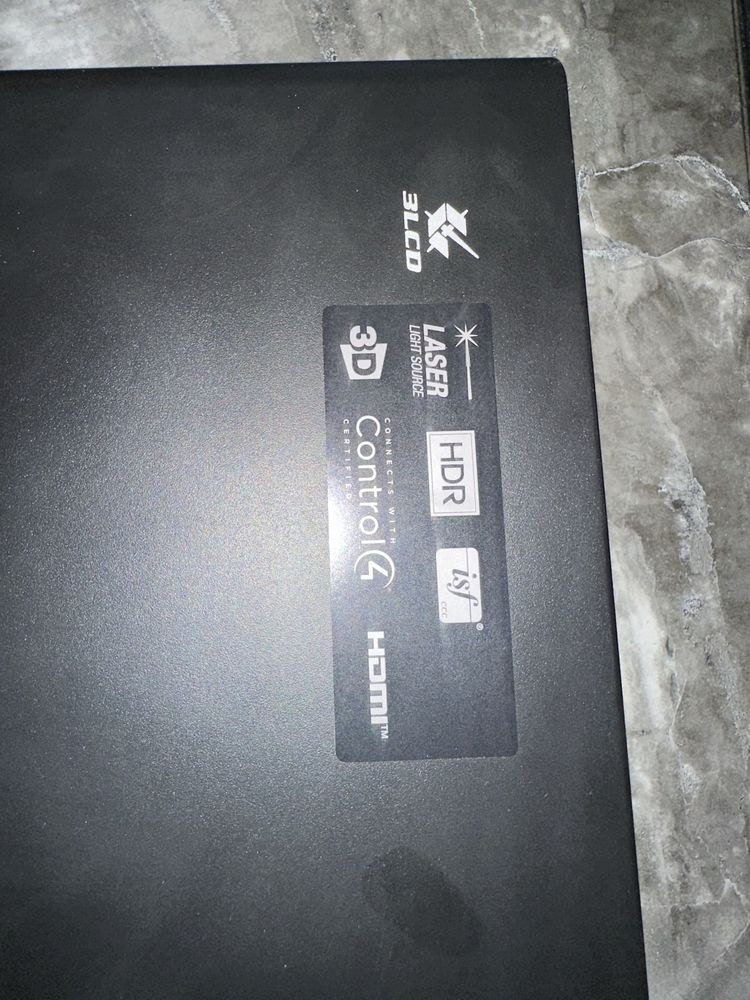 Проектор EPSON для пабов и ресторанов