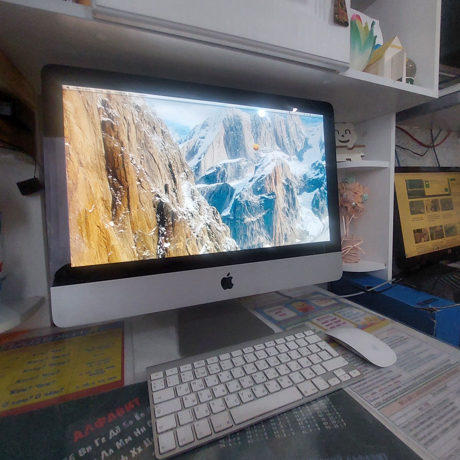 iMac 11,2 продам
