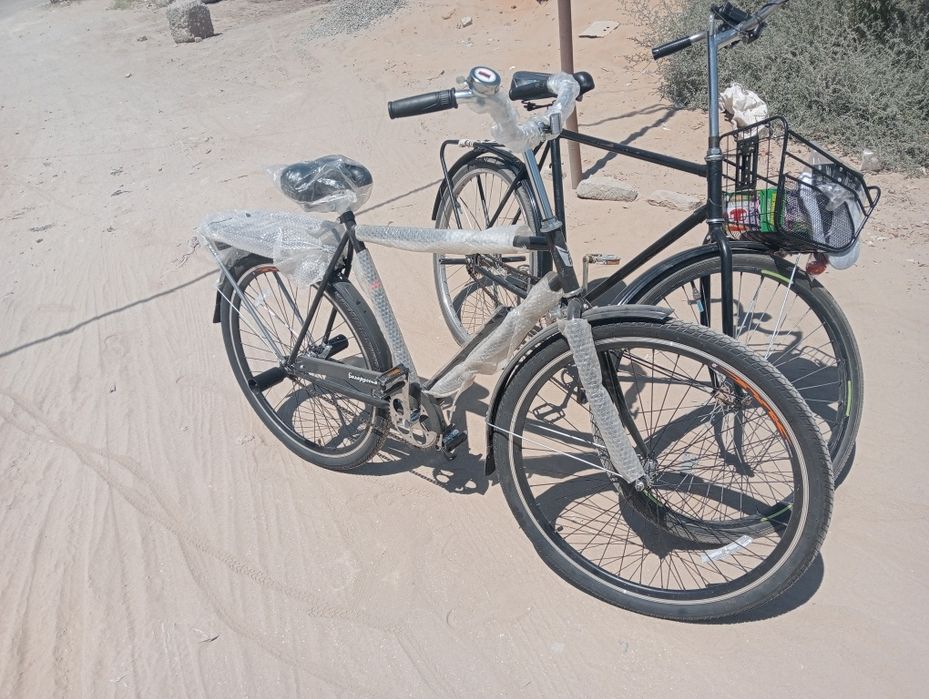 велосипеды продаются